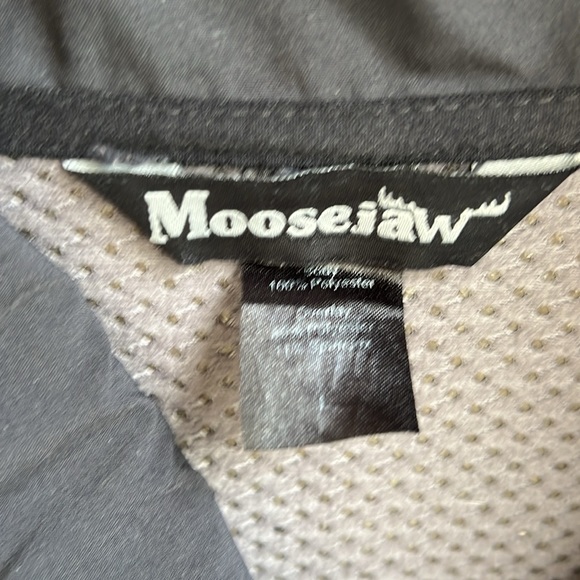 🖤Moosejaw Sherpa Zip-Up Jacket (Size-Men’s L)🖤 - Picture 4 of 6